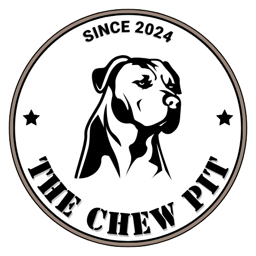 The Chew Pit